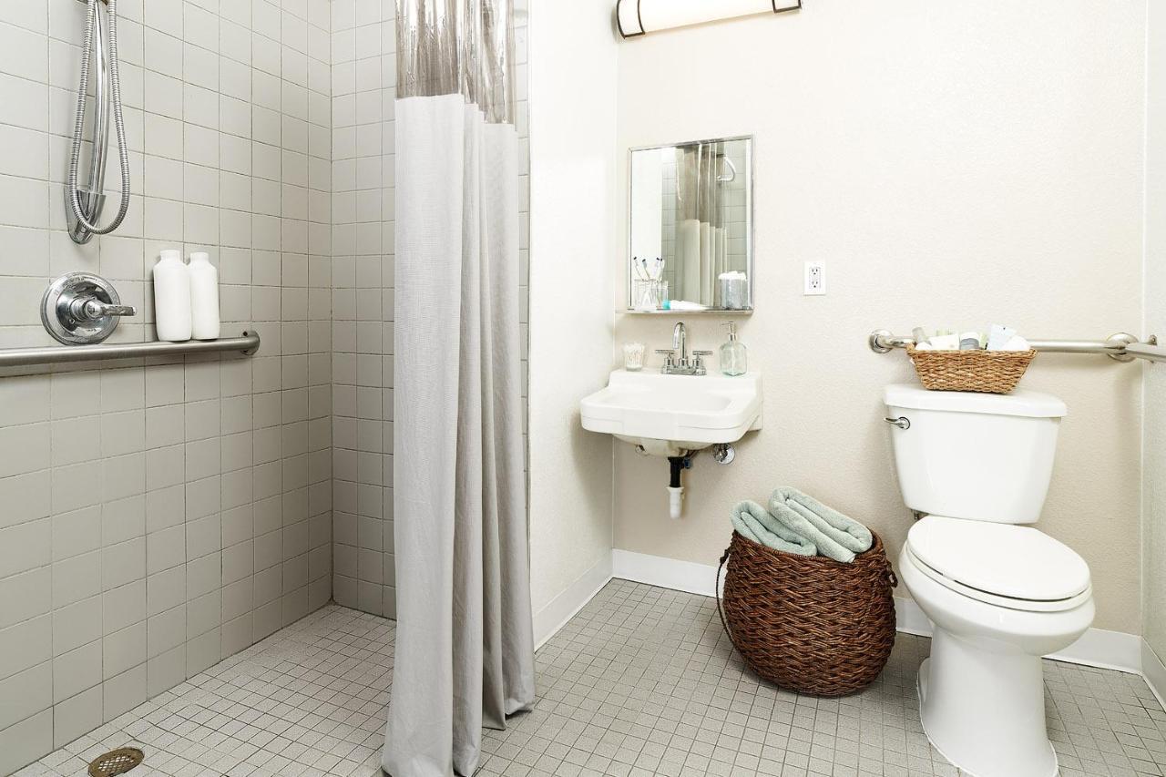 Intown Suites Extended Stay Marietta Ga - Roswell Rd Eksteriør billede