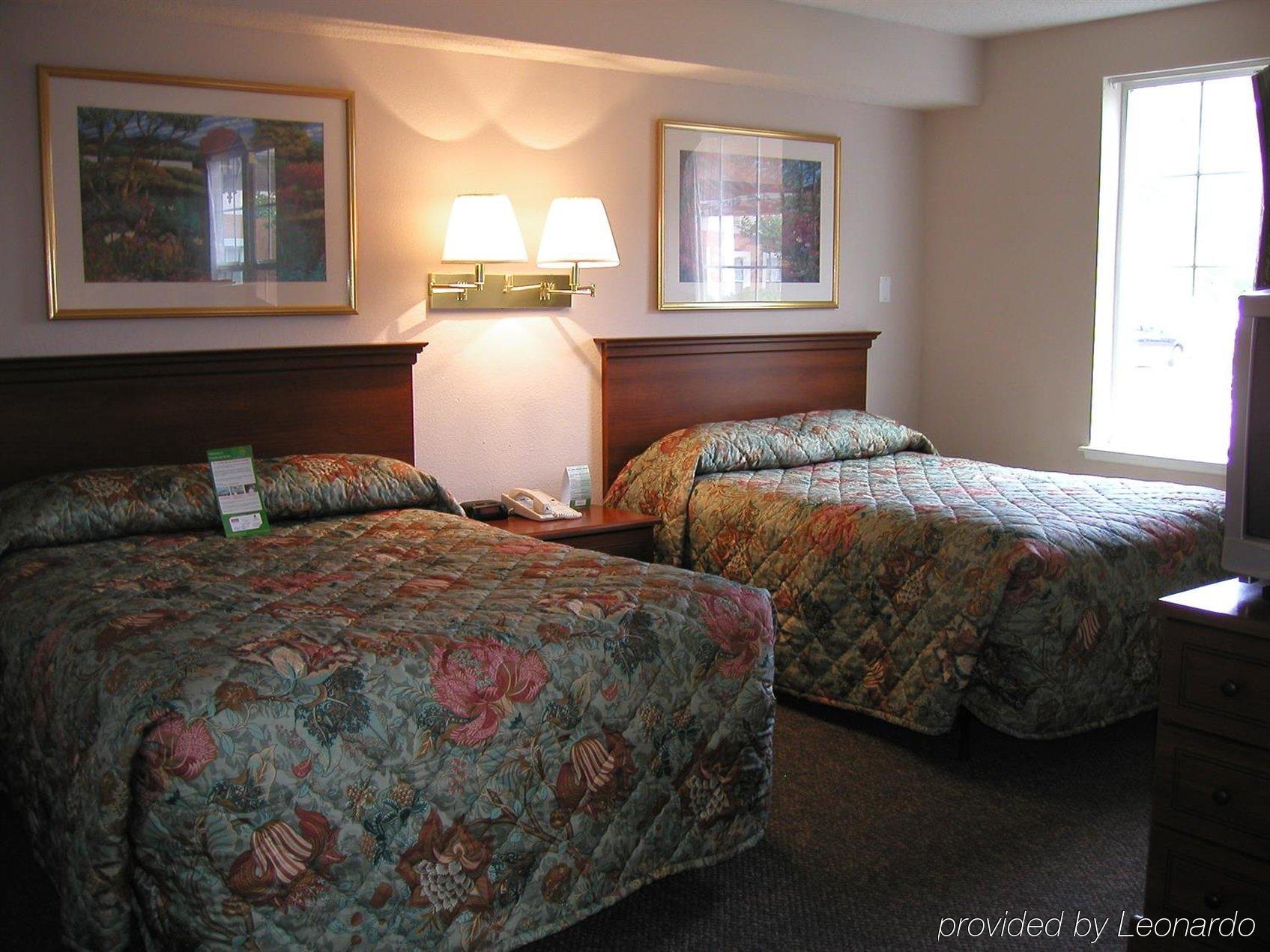 Intown Suites Extended Stay Marietta Ga - Roswell Rd Værelse billede
