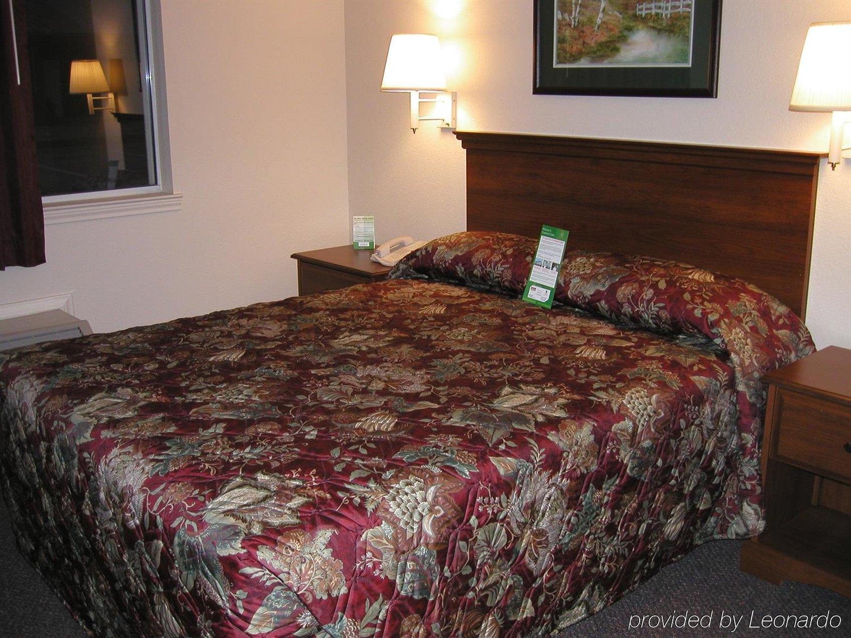 Intown Suites Extended Stay Marietta Ga - Roswell Rd Værelse billede