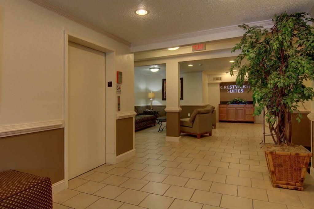 Intown Suites Extended Stay Marietta Ga - Roswell Rd Eksteriør billede
