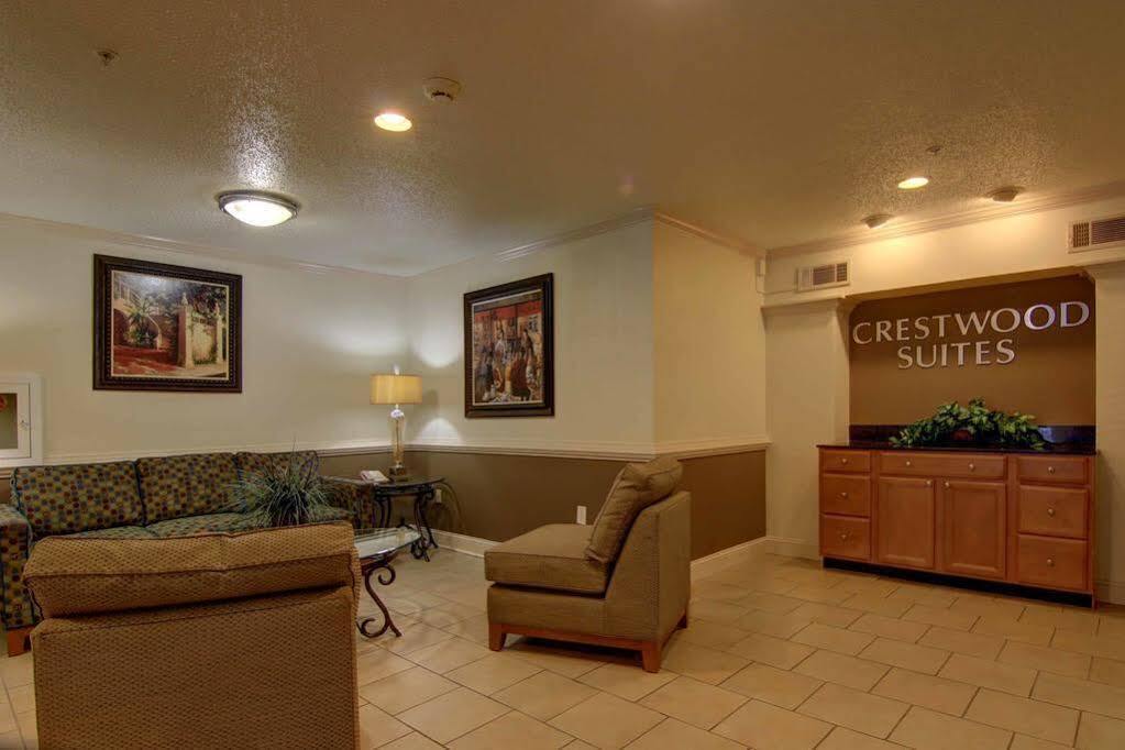 Intown Suites Extended Stay Marietta Ga - Roswell Rd Eksteriør billede